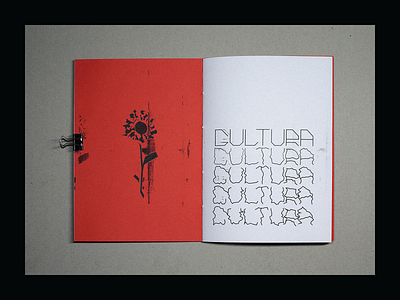 escu mag - Molдоva alex escu brutalism brutalist cultura flower glitch graphic graphic design illustration illustrator logotype mag magazine magazine design minimalism poster print type zine