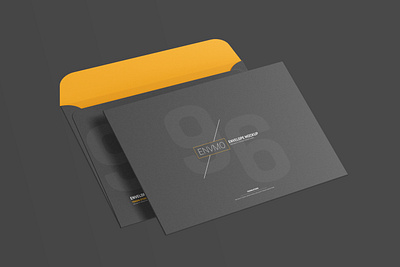 Envelope Mockup 3d brand brand design brand identity branding branding agency branding and identity branding concept branding design design envelope graphic invitation mock up mock up mock ups mockup mockups presentation psd mockup