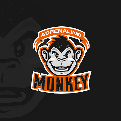 Adrenaline Monkey