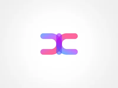 dlc11 dailylogochallenge design gradient graphicdesign illustrator illustrator cc logo logodesign logodlc vector