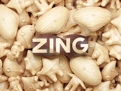 wood branding graphic design logo