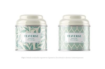 Teaverse experiment academic research adobe illustrator adobe photoshop bodoni branding experiment futura ornament packaging patterns semiotics tea yellow images