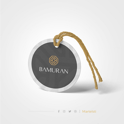 BAMURAN | Brand Identity animation brand brand identity branding design graphic design illustration logo online marketing vector