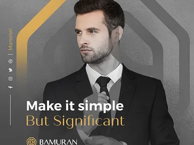 BAMURAN | Brand Identity animation brand brand identity branding design graphic design illustration logo online marketing vector