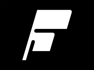 36 days of type - F 36daysoftype 36daysoftype07 font font design graphic design illustrator letter letter f lettering lettermark modernism type type design typography vector