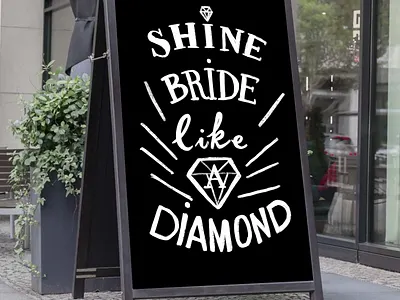 Chalk lettering art chalk lettering chalkboard illustration ipad ipadproart lettering lettering art procreate