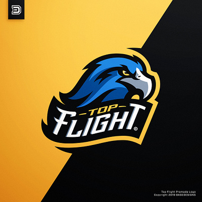 Blue Eagle Esports Logo bird illustration bird logo blue eagle dasedesigns eagle logo eagles esports esports logo design esports logos gaming logo hawk hawkeye hawks illustration mascot mascot logos mascotlogo sports logo