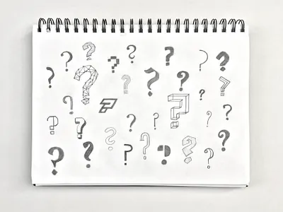 ? ? ? handlettering illustration letter lettering pencil sketch type typography