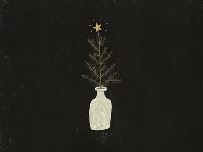 Christmas Tree christmas tree star tree