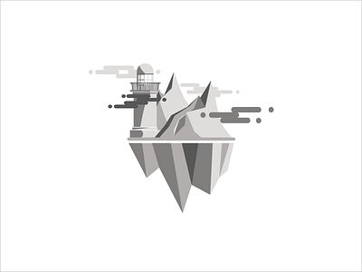 Floating Fantasy Interactive Design animation branding creative fantasy fun illustration interaction design ui web design