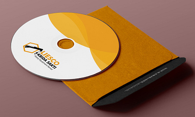 CV Cover design branding design stasionery