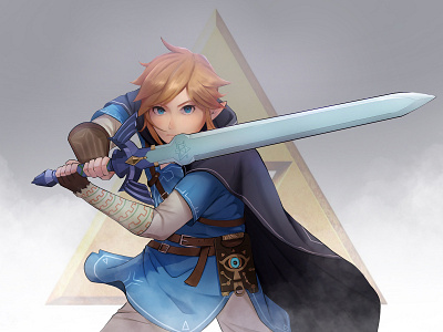 Link illustration link