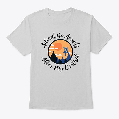 AI Adventure T Shirts aiadventureshirt aiadventureshirts aiadventuretshirt aiadventuretshirts officialaiadventuretshirts
