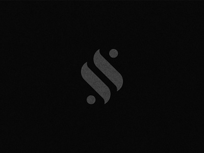 Shamlife abstract logo brand brand design entrepreneur happiness identity initial letter letter s lifestyle logo logo design logomark logos minimal modern peacefulness
