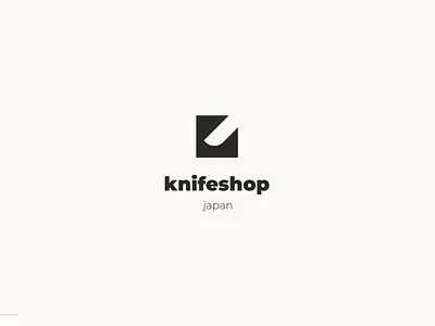 Logofolio vol. 03 / 4 brand branding design icon knife logo logofolio topography typography