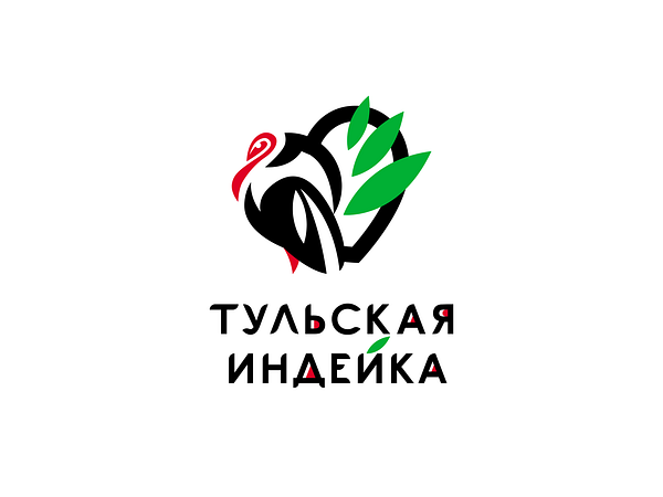 Tula turkey by Tamara Radke on Dribbble