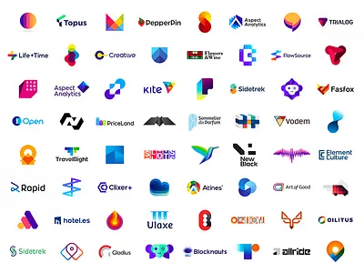 2019 - 2020 logo design portfolio advertising digital marketing ai artificial intelligence apps applications developer awarded logo designer portfolio blockchain currency technology capital investment investments colorful modern innovative creative clever negative space crypto cryptocurrency bitcoin dribbble behance logolounge finance financial business flat 2d 3d gradient geometric letter mark monogram logomark logo design identity branding machine learning neural networks play electronic music events startups start up start up saas vector icon symbol logos ventures tech hub fintech video fun multimedia trends