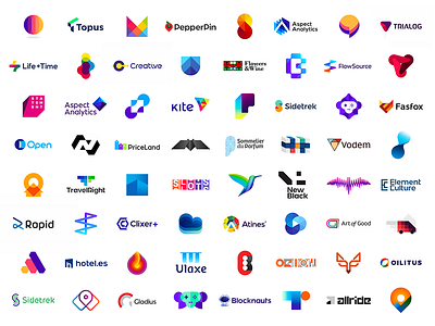 2019 - 2020 logo design portfolio advertising digital marketing ai artificial intelligence apps applications developer awarded logo designer portfolio blockchain currency technology capital investment investments colorful modern innovative creative clever negative space crypto cryptocurrency bitcoin dribbble behance logolounge finance financial business flat 2d 3d gradient geometric letter mark monogram logomark logo design identity branding machine learning neural networks play electronic music events startups start up start up saas vector icon symbol logos ventures tech hub fintech video fun multimedia trends