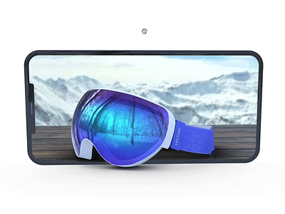 Parallax 3D Viewer 3d animation design landingpage parallax product product design render scene vectary web app web development webdesign webflow website