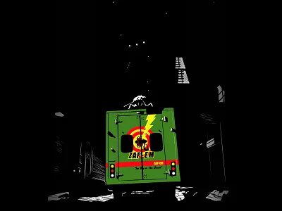 Sugar Water design film film poster illustration illutration men in black mondo movie movie poster vector