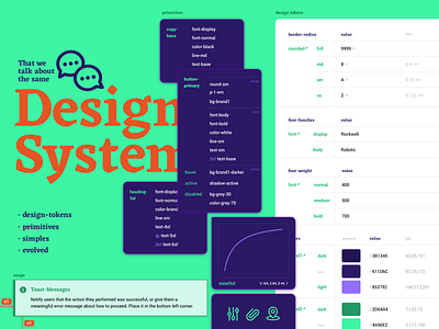 Design System communcation design design system design token frontend development gui gui file library pattern system tailwindcss ui ui design ui file ui kit uidesign web