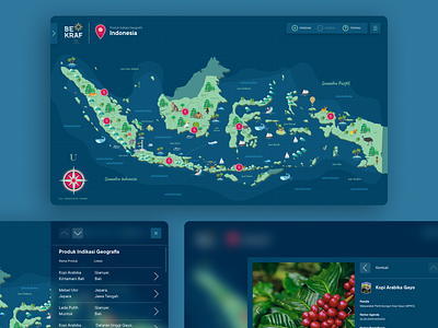 Touch Screen Information Board app design interaction interaction design interactive ui uidesign ux uxdesign web