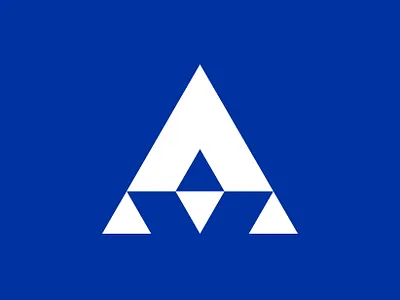 Alive Vision Logo Design branding design geometric design icon logo logotype design minimal monogram logo symbol vector