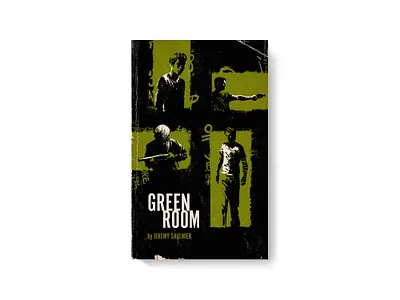 Good Movies as Old Books / 26