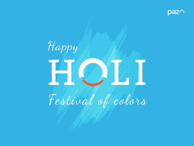 Happy Holi adobexd aftereffects branding happyholi holi holiindia ui uidesign