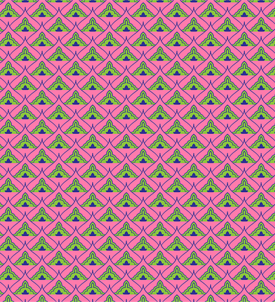 Pink and green pattern 20s colorful geometric green lime pattern pattern design pink vector