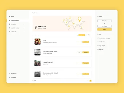 Dashboard Design dashboard design design minimal ui. ux uidesign