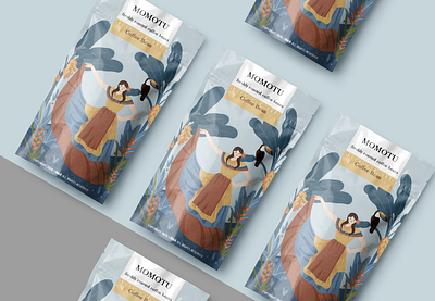 coffee packaging design coffee coffee packaging design coffeeboxdesign coffeelabeldesign coffeepackaging coffeepouchdesign design illustration packagingdesign