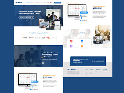 Homepage Design adobexd branding design homepage innovative landing page product design solution ui design ux web design webdesign website website design