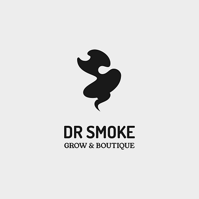 DrSmoke Brand Identity brand brand design brand identity branding branding design corporate branding corporate identity design icon design logo logo design logodesign logos vector visual identity