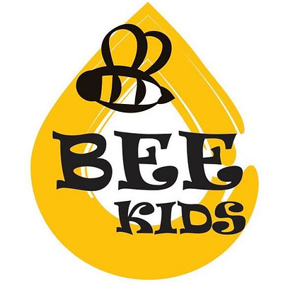 Logo for Kids Shop branding design illustrator logo marketing ui vector web