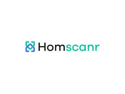 home scanner logo - link home logo app icon arrow branding creative design home home logo home scanner logo house house logo icon link link home logo link logo logo logo design minimalist real estate logo scanner symbol