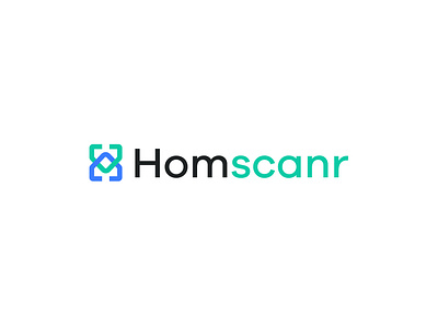 home scanner logo - link home logo app icon arrow branding creative design home home logo home scanner logo house house logo icon link link home logo link logo logo logo design minimalist real estate logo scanner symbol