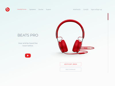 Baets pro design ui ux