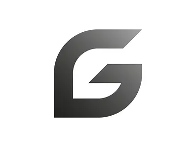 G | #36daysoftype 36days 36days g 36daysoftype 36daysoftype07 adobe illustrator branding daysoftype letter g logo concept logo design logo idea logo inspiration