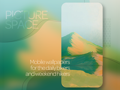 weekend hikers adobe adobe photoshop adventure after effects animation design digital painting graphic graphicdesign motion graphics mountains painting photoshop reflection wallpaper
