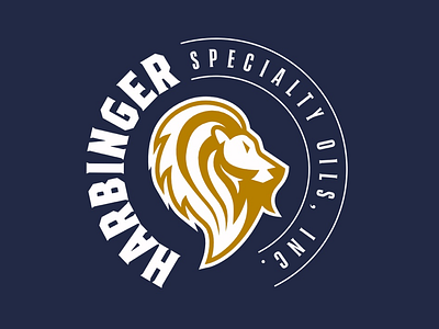 Harbinger Specialty Oils Logo