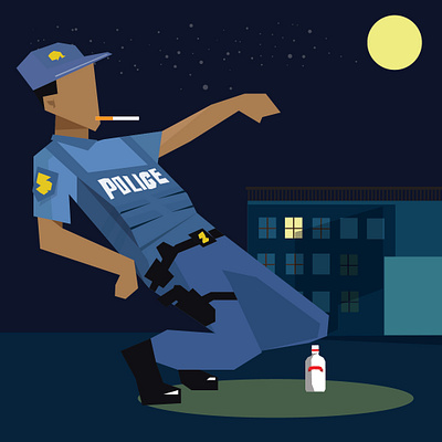 SAPS Illustration