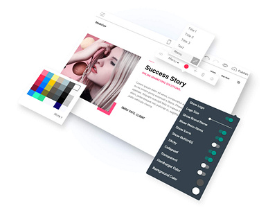 Mobirise Website Design Software bootstrap download free html5 mobirise web webdesign webdevelopment website creator website maker