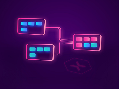 DataTable binding support for Xamarin.Forms binding chart types charts color data data visualization design illustration table xamarin