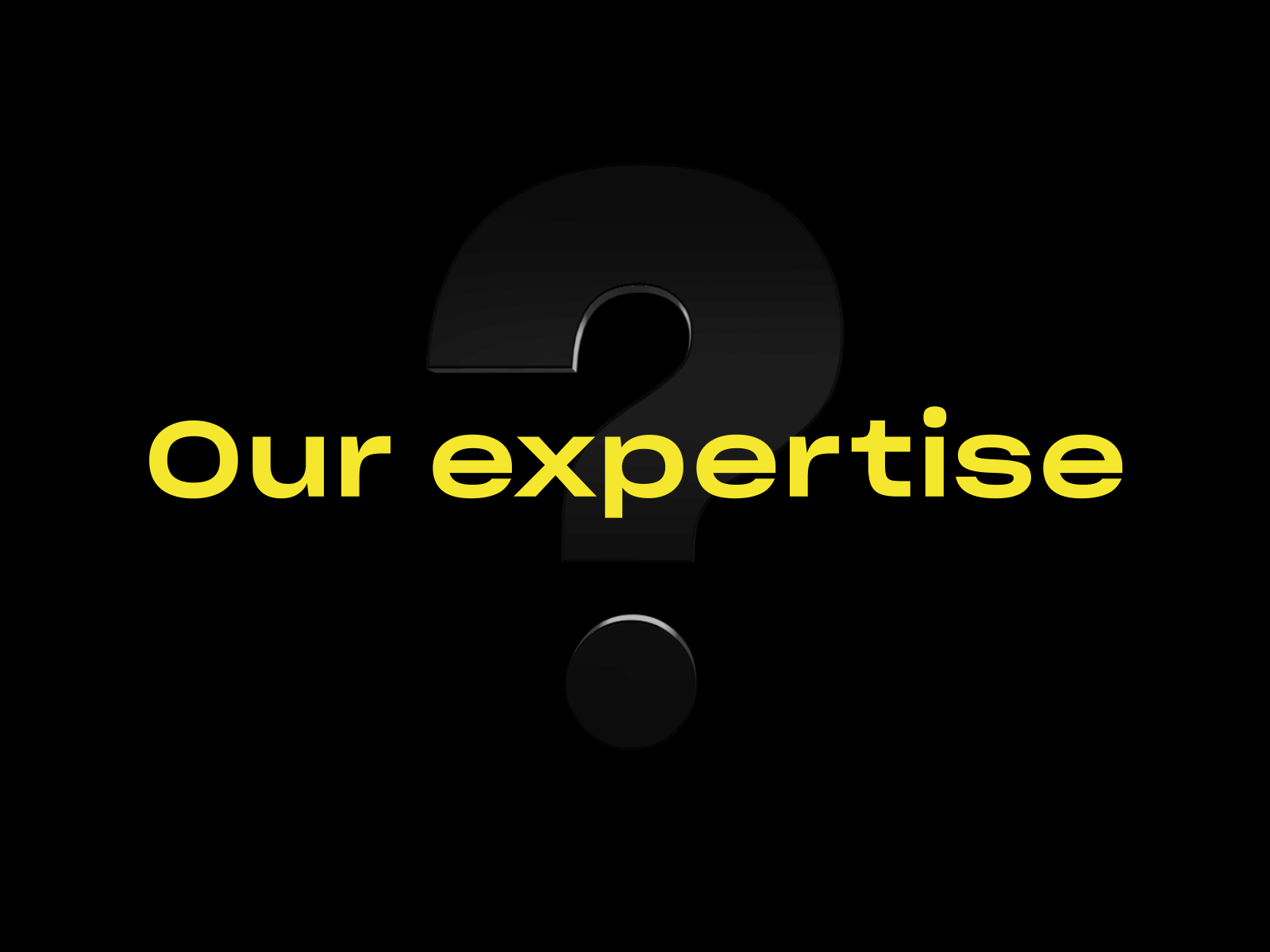 Example of Product Animation