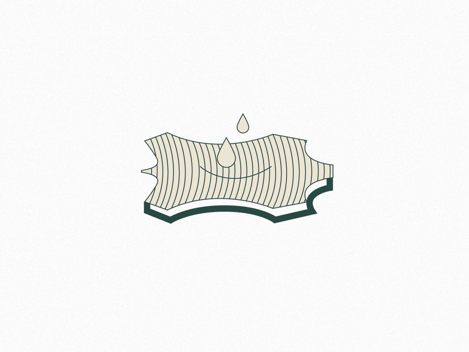 Kegar Tannery artisanal calf craft icon icons leather process tannery