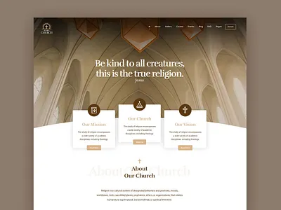 Church WordPress theme church church website design ui ux web designer website website design wordpress wordpress design wordpress theme xtra