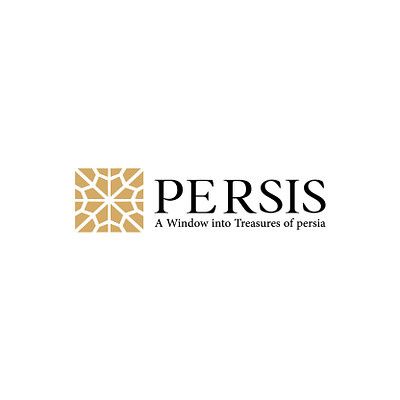 Persis iran logo persian