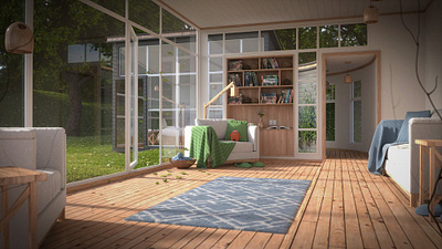 interior 3d architecture archviz design interior