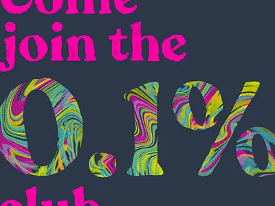 Come join the 0.1% club creative agencies creative directors design education female ceo girlboss leadership millenial leaders women in design women in tech